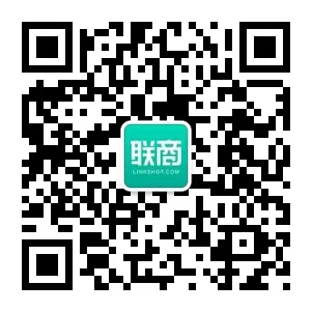 微信公众号二维码